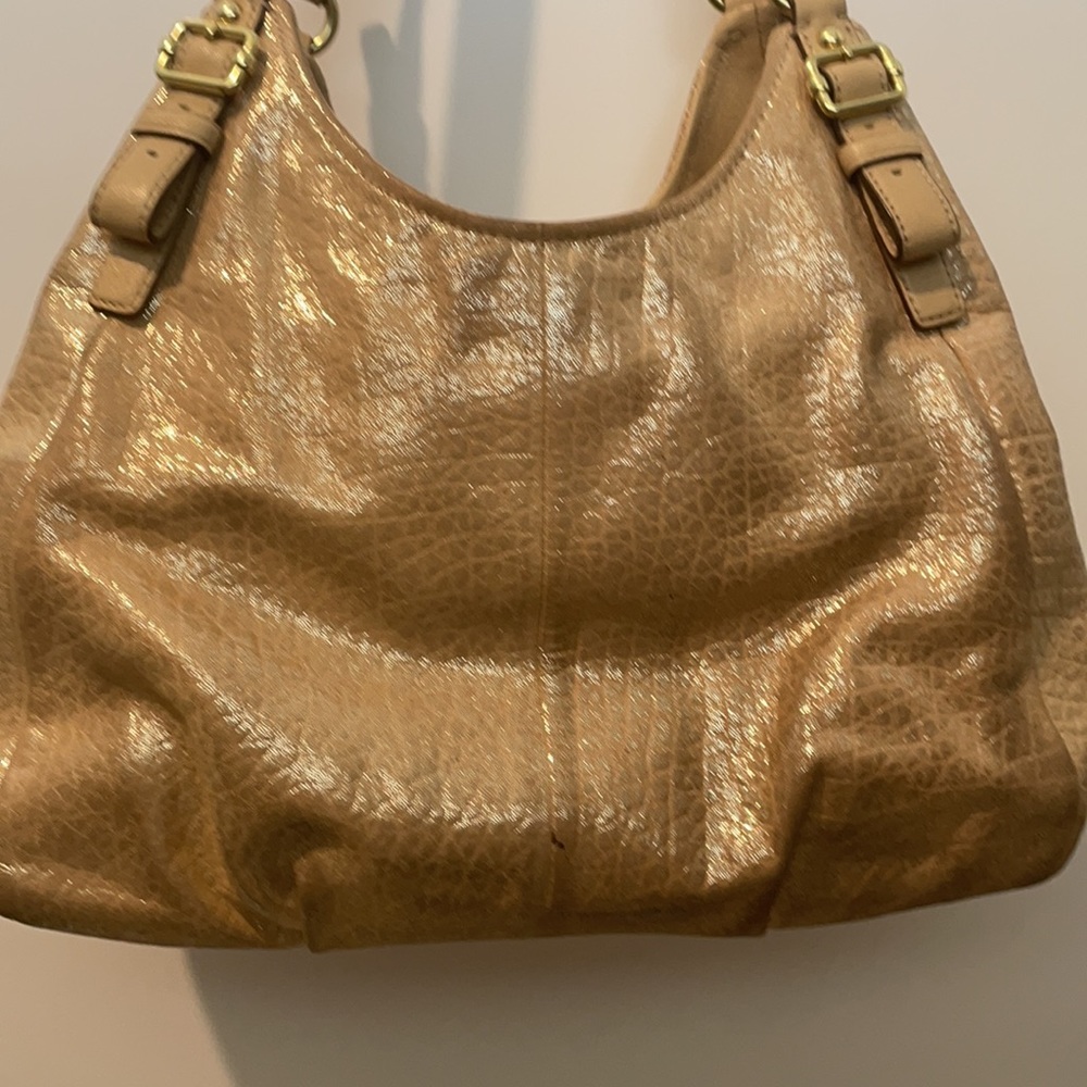 Coach handbag - Picture 2 of 4